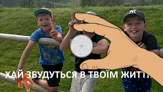 З днем народження, онука!