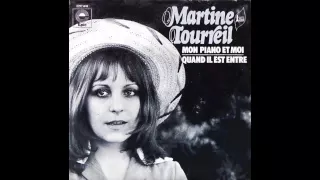 Martine Tourreil - Mon Piano Et Moi