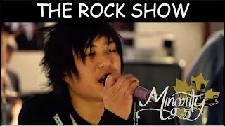 Blink-182 - The Rock Show (Minority 905 Band Cover)