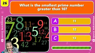 NBS I MIGHT BE DUMB.. BOSSNI DOES “ARE YOU SMARTER THAN A 5th GRADER”