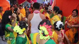 বিয়ে বাড়ির মজার ভিডিও দেখতে থাকুন ❤️❤️  #viral #follow #viraldance #viralwedding #dance