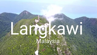 Let's Explore Langkawi, Kedah, Malaysia!