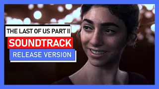 The Last Of Us Part 2 OST - Full Release