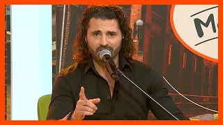 Pepe canta live "Numai Iubirea"! 13 ani de spectacol La Maruta!