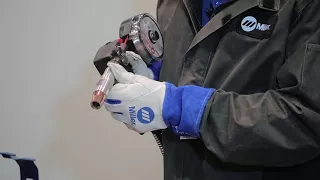 MIG Welding Aluminum with a Spool Gun