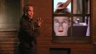 Harry Belafonte - Day-O (Official "Beetlejuice" Version) 1988 Music Video