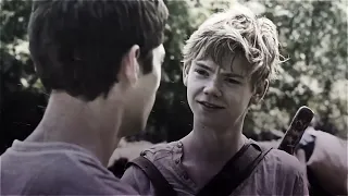 Newtmas Edits Bc I'm Depressed 💔