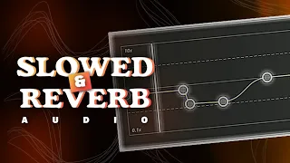 How to Make Slowed & Reverb Audio | CapCut Audio Editing Tutorial