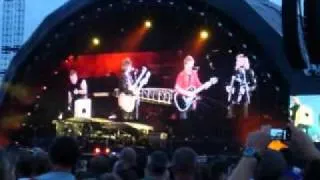 Bon Jovi - Miss 4th of July live in Mannheim 2011