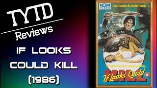 If Looks Could Kill (1986) - TYTD Reviews