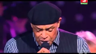 Al Jarreau Minsk 2011.04.04 (BelarusianPhilharmonic Concert Hall)