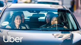 How To Take Uber Pool Trips | Uber Support | Uber