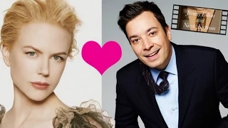 Jimmy Fallon Blew a Chance to DATE Nicole Kidman? | HOLLYWOOD GOSSIP Ep 17