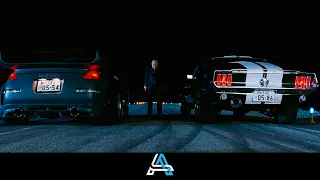 Teriyaki Boyz - Tokyo Drift (REMIX) | Fast and Furious [4K]