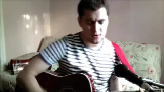 Неймовірно чисте виконная пісні "Надія є" від хлопчини з Києва