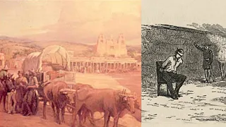 A Traitor Among Us: The Ill-Fated Texas Sante Fe Expedition of 1841