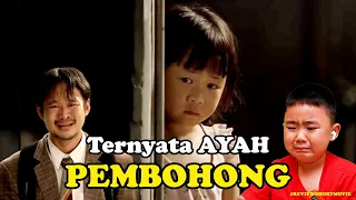 AYAH PEMBOHONG ?! Kisah sedih seorang ANAK