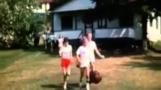 Sleepaway Camp (1983) - Trailer