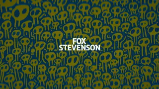 Fox Stevenson - ID Flutter (Rampage Weekend 2024 Clip)