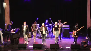 You Give Love a Bad Name  Bon Jovi  Fall 2019 2020 Best of Season  School of Rock  Bedford