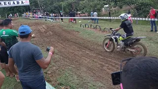 1° Válida carrera de motocross Leticia-Amazonas km 22