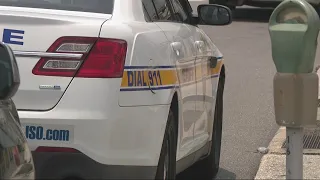 Man dead after shooting on Jacksonville's Westside, police investigating