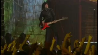 Fall Out Boy - Sugar, We're Goin Down (Live From UCF Arena)