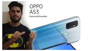 Oppo A53 Malayalam Review | New model | Detailed full specifications | New Launched Model