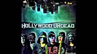 Hollywood Undead - Undead (Remix)