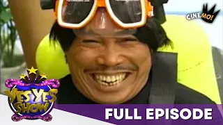 Natawa na lang si Dagul! | Yes, Yes Show | Full Episode 8 | CineMo