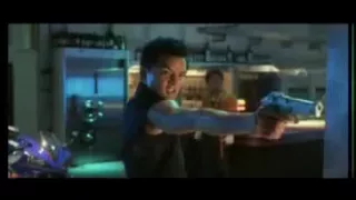 Jackie Chan ~ September Storm (O.S.T. New Police Story) Music-Video