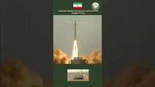 Tactical Missile Forces and UAVs of the Iranian Army #army #military