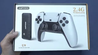 Playstation 5 HDMI Mini Retro Game Console from Ali Express 😲