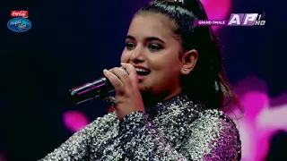 Sajja Chaulagain - Nepal Idol Season 3 - Nischal - Albatross