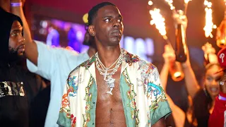 Young Dolph ft. Gucci Mane - Heaven [Music Video]