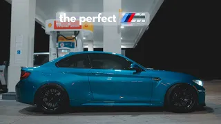 WE BUILT THE BEST LOOKING BMW M2 WITH JUST 3 SIMPLE VISUAL MODS!