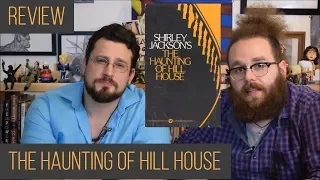 Review - The Haunting of Hill House (Shirley Jackson) Analysis and Interpretation