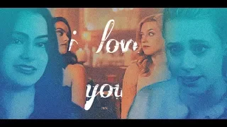 Betty & Veronica | always been you (i love you)