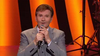 Daniel O'Donnell - Song For The Mira [Live In Dublin]