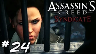 Evidence Tampering - Assassin's Creed Syndicate Playthrough Part 24