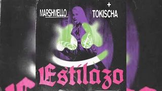 Marshmello X Tokischa - Estilazo (official audio) #marshmello #tokischa #estilazo