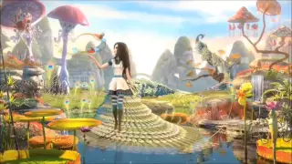 Alice Madness Returns - Her Name is Alice amv