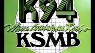 KSMB Lafayette - TOTH (1982)