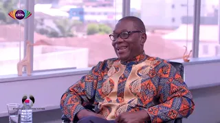 Footprints on Citi TV with retired Captain Joel Sowu (Part 2 of 2) | Citi TV