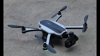 GoPro Karma drone not pairing- Try my fix June 2022