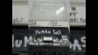 Human Gas-Honbetsu Glory 86 demo