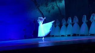 Adan: Giselle vs Vilis. Soloists Of The Grand Opera, Paris. Адан: Жизель против вилис.