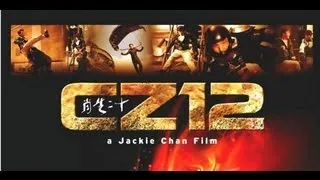 Jackie Chan's Chinese Zodiac Trailer