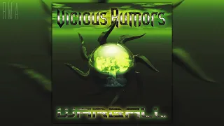 Vicious Rumors - Warball (Full album)