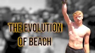 BEACH/ EVERY FIGHT FROM THE BEGINNING